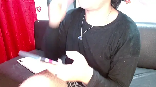 Lady Evelynn online show from 15, 12, 2025