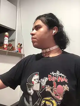 Lady Evelynn online show from 13, 2, 2026