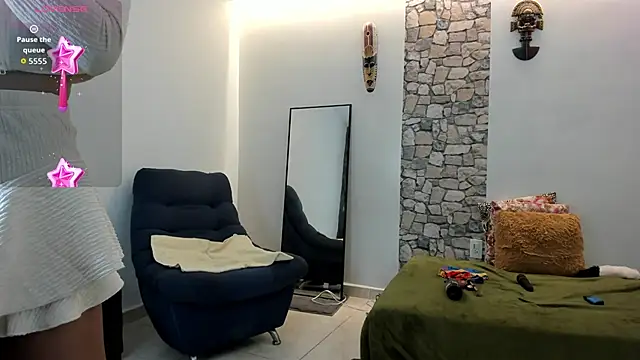 Snapshot of PIINK_2025 chatting on 21, 10, 2025 PIINK 2025 online show from 21, 10, 2025