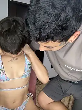 DayanaDG online show from 14, 9, 2025