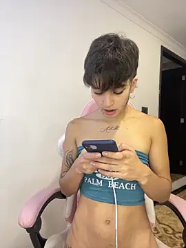 DayanaDG online show from 30, 9, 2025