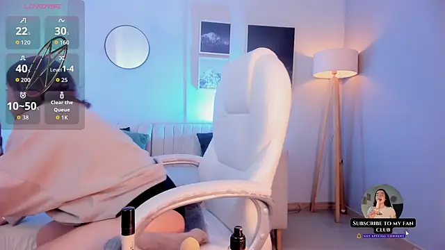 Snapshot of Vela_jade chatting on 29, 9, 2025 Vela jade online show from 29, 9, 2025