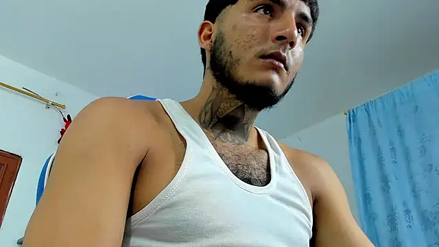 Lord Luciferhot Dirty666 online show from 18, 10, 2025