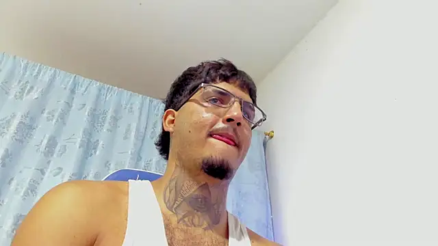 Lord Luciferhot Dirty666 online show from 19, 12, 2025