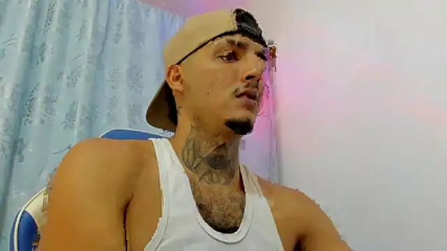 Lord Luciferhot Dirty666 online show from 10, 1, 2026