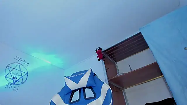 Lord Luciferhot Dirty666 online show from 11, 2, 2026