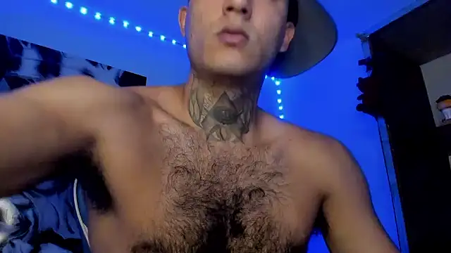 Lord Luciferhot Dirty666 online show from 12, 5, 2026