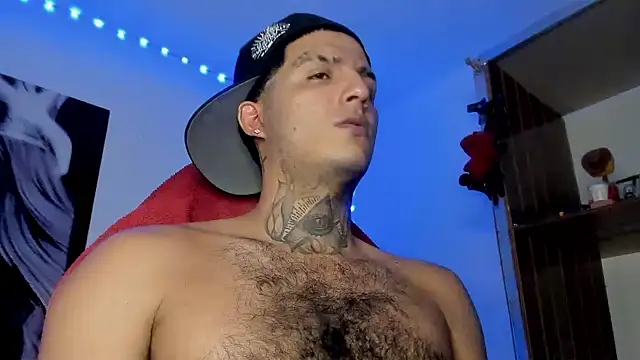 Lord Luciferhot Dirty666 online show from 15, 5, 2026