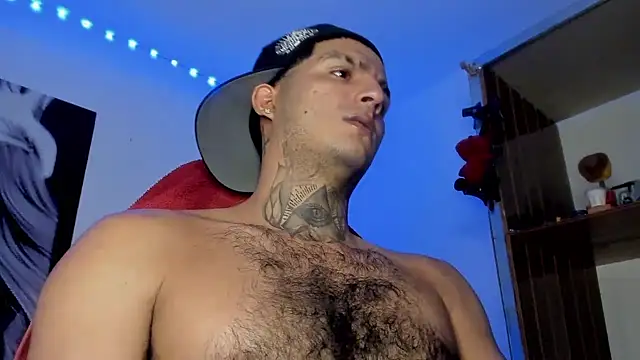 Lord Luciferhot Dirty666 online show from 15, 5, 2026