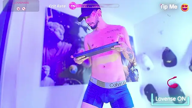 aphrodita hotaz online show from 18, 9, 2025