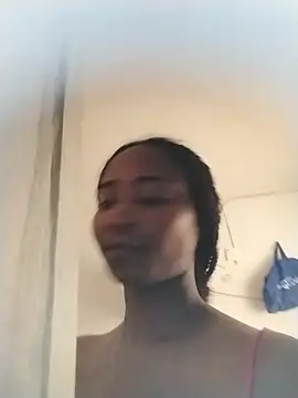 AmbarSmit online show from 12, 10, 2025