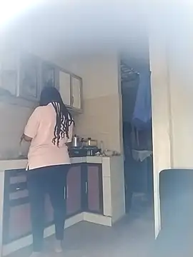 AmbarSmit online show from 20, 10, 2025