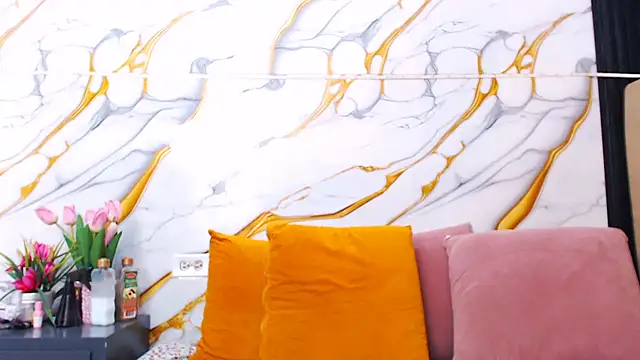 AmbarSmit online show from 27, 2, 2026