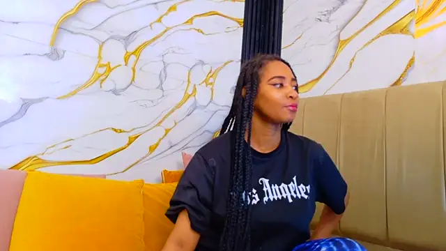 Snapshot of AmbarSmit chatting on 17, 3, 2026 AmbarSmit online show from 17, 3, 2026