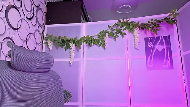 Alice dusk  online show from 5, 3, 2026