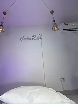 hade rosse online show from 24, 6, 2026