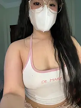 Snapshot of Donna11 chatting on 6, 2, 2026 Donna11 online show from 6, 2, 2026