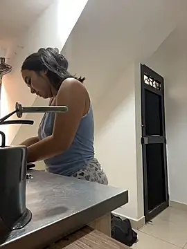 julieta rosee online show from 29, 4, 2026
