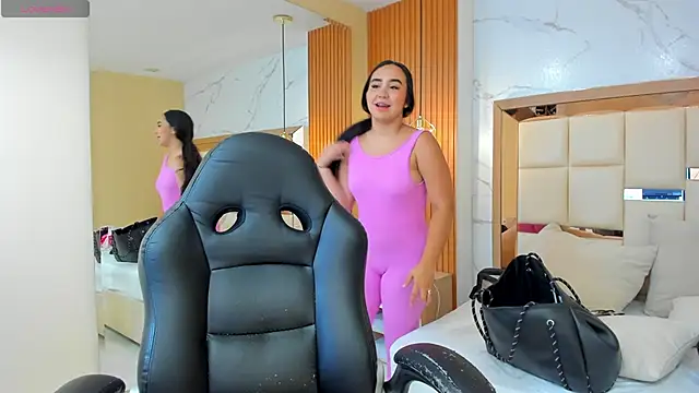 julieta rosee online show from 1, 5, 2026
