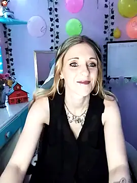 Purple2StayThnxx online show from 28, 9, 2025