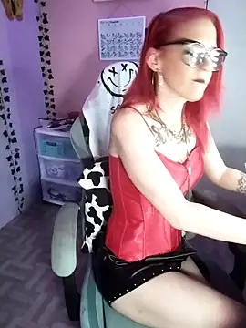 Purple2StayThnxx online show from 15, 11, 2025