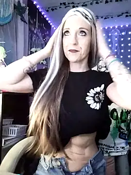 Snapshot of Purple2StayThnxx chatting on 12, 2, 2026 Purple2StayThnxx online show from 12, 2, 2026