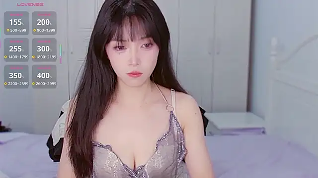 Snapshot of XiaoNana_ chatting on 18, 9, 2025 XiaoNana online show from 18, 9, 2025