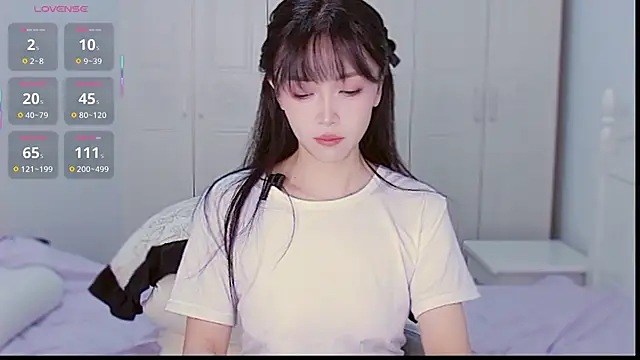 Snapshot of XiaoNana_ chatting on 29, 9, 2025 XiaoNana online show from 29, 9, 2025