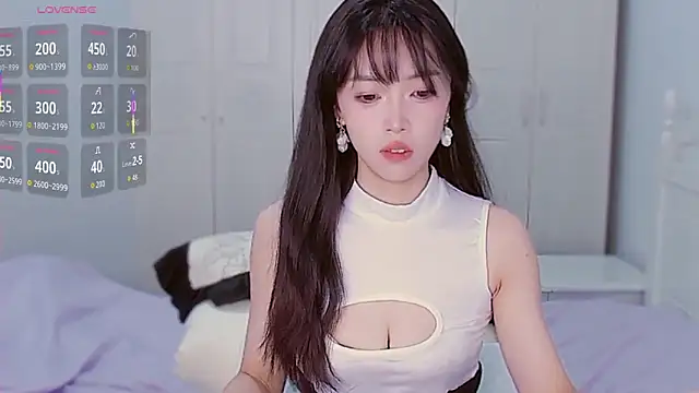 Snapshot of XiaoNana_ chatting on 14, 10, 2025 XiaoNana online show from 14, 10, 2025