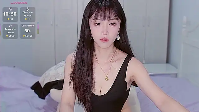 Snapshot of XiaoNana_ chatting on 20, 10, 2025 XiaoNana online show from 20, 10, 2025