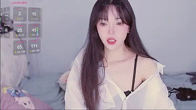 Snapshot of XiaoNana_ chatting on 5, 2, 2026 XiaoNana online show from 5, 2, 2026