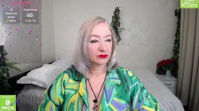 Snapshot of hunters_woman chatting on 25, 3, 2026 hunters woman online show from 25, 3, 2026