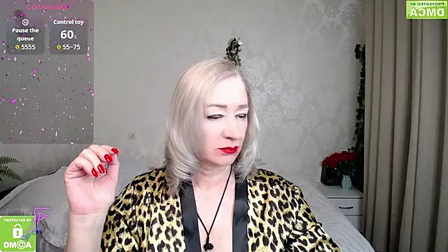 Snapshot of hunters_woman chatting on 31, 3, 2026 hunters woman online show from 31, 3, 2026