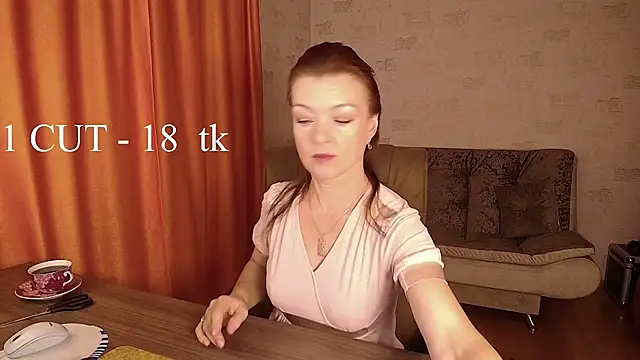 Snapshot of Milla_Vanilla_ chatting on 27, 10, 2025 Milla Vanilla online show from 27, 10, 2025