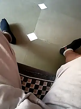 Snapshot of twpatil chatting on 11, 1, 2026 twpatil online show from 11, 1, 2026