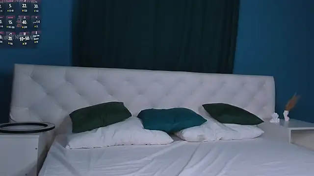 Ameli Shell online show from 18, 12, 2025