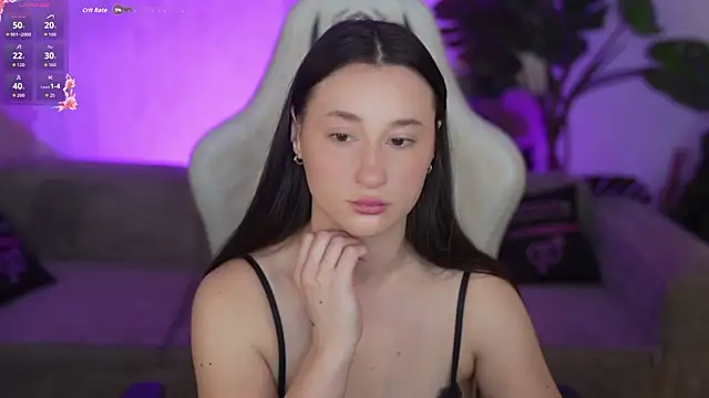 Jenny Bliss online show from 10, 1, 2026