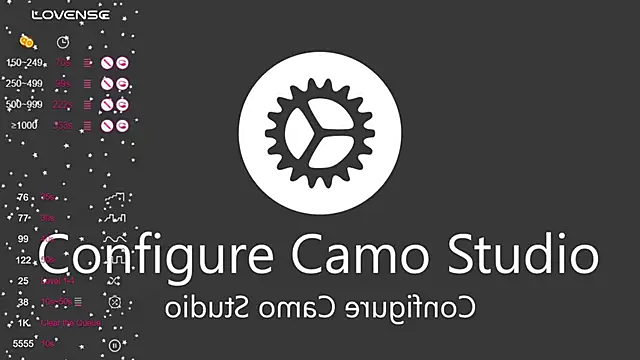 Eva Collinss online show from 28, 11, 2025