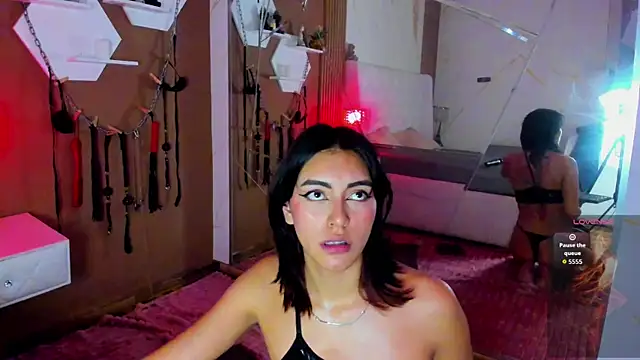 EimmyAdams online show from 13, 5, 2026