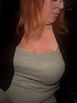 CurvyDoll KateX online show from 23, 9, 2025