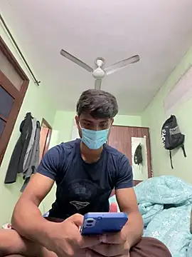 Snapshot of Mr_Cajonny0 chatting on 3, 12, 2025 Mr Cajonny0 online show from 3, 12, 2025