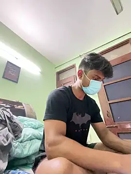 Snapshot of Mr_Cajonny0 chatting on 13, 2, 2026 Mr Cajonny0 online show from 13, 2, 2026