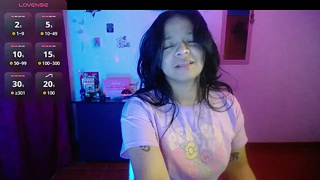 Snapshot of Sara_cute92 chatting on 28, 9, 2025 Sara cute92 online show from 28, 9, 2025