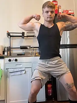 King Kev  online show from 23, 9, 2025