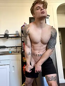 King Kev  online show from 15, 1, 2026