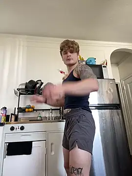 King Kev  online show from 9, 2, 2026