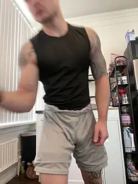 King Kev  online show from 24, 3, 2026