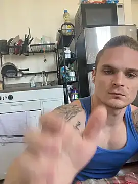 Snapshot of King_Kev_ chatting on 9, 7, 2026 King Kev online show from 9, 7, 2026