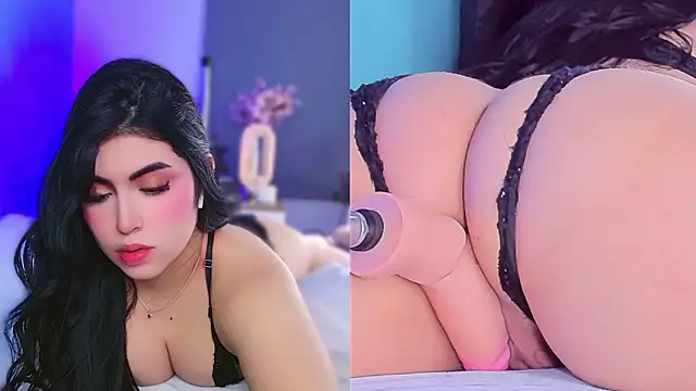 perla cm online show from 14, 3, 2026