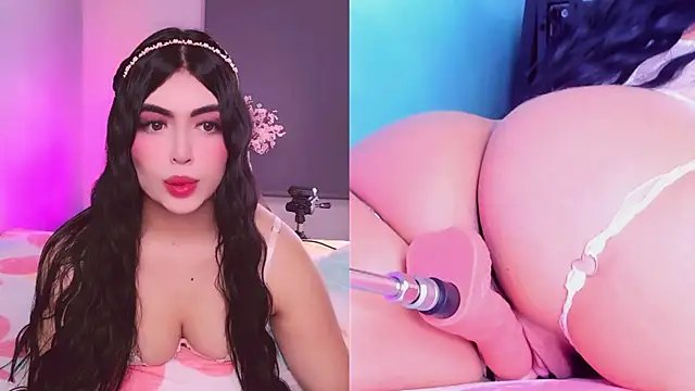 perla cm online show from 14, 6, 2026